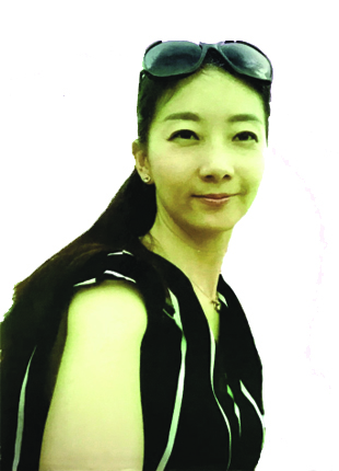 张美荣—全国东方童铭国学高级讲师